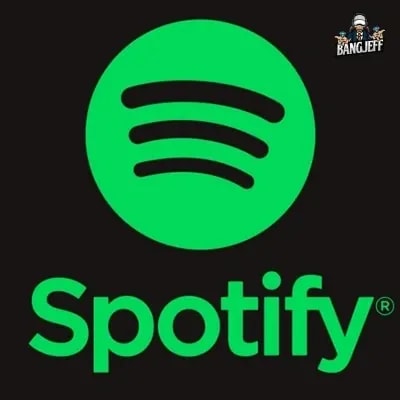 Logo Spotify Voucher