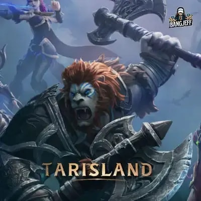 Logo Tarisland