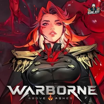 Logo Warborne Above Ashes
