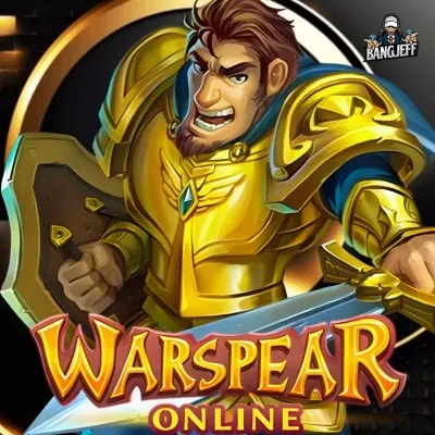 Logo Warspear Online