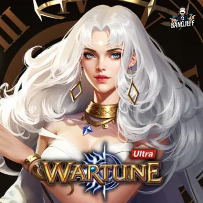 Logo Wartune Ultra Voucher