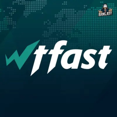Logo WTFast Voucher