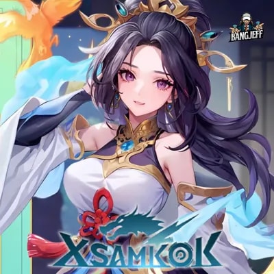 Logo X-Samkok