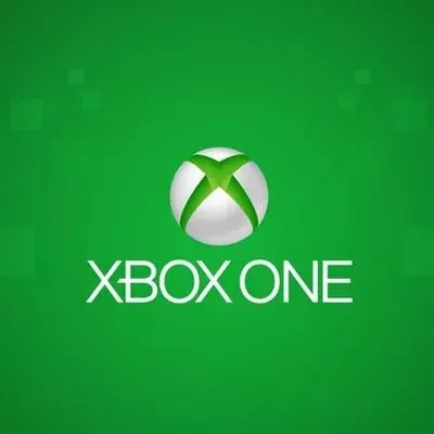 Logo Xbox Gift Card Voucher