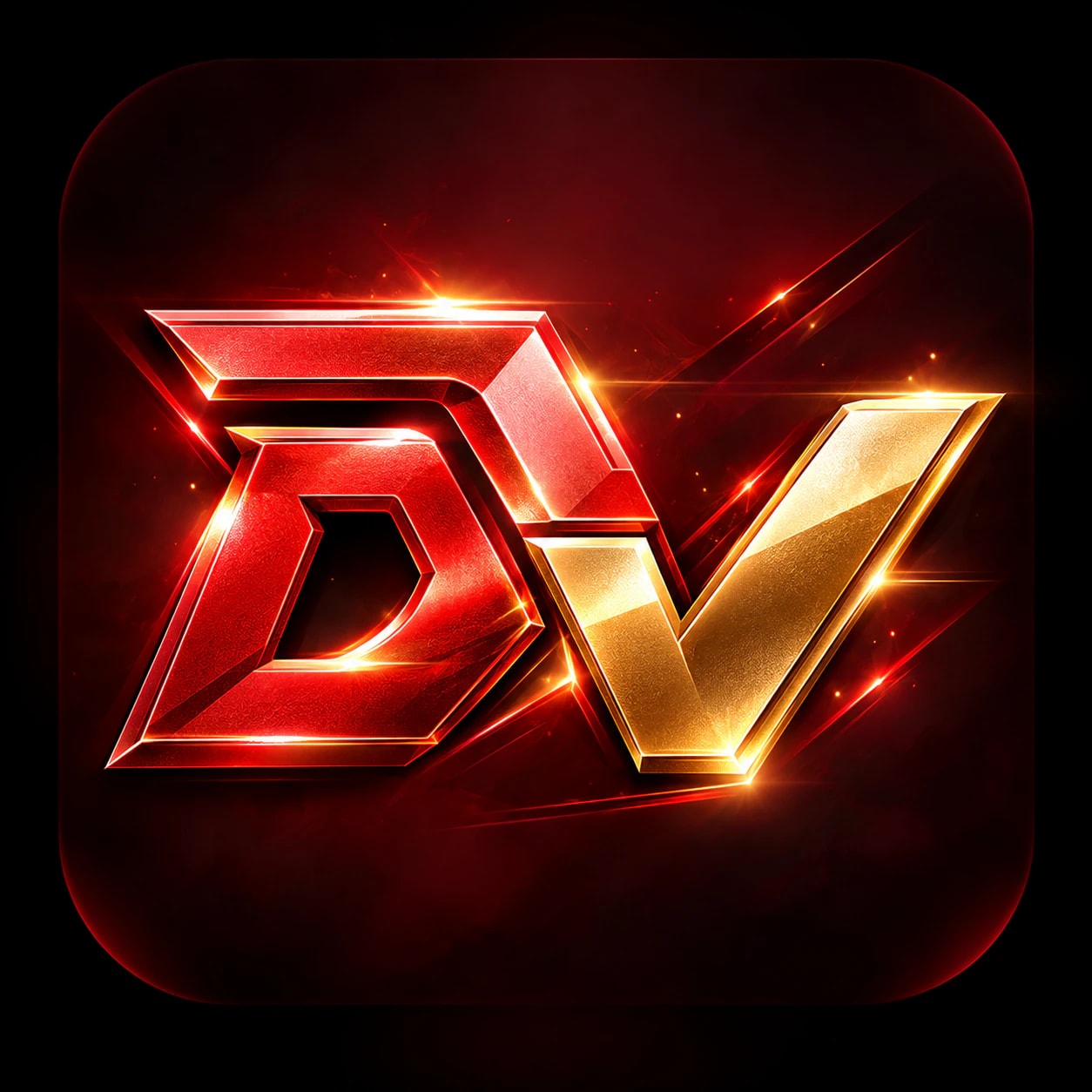 Logo DVSTORE