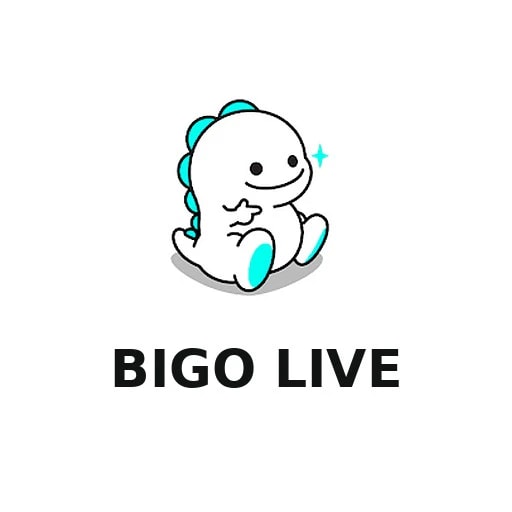 Logo BIGO Live