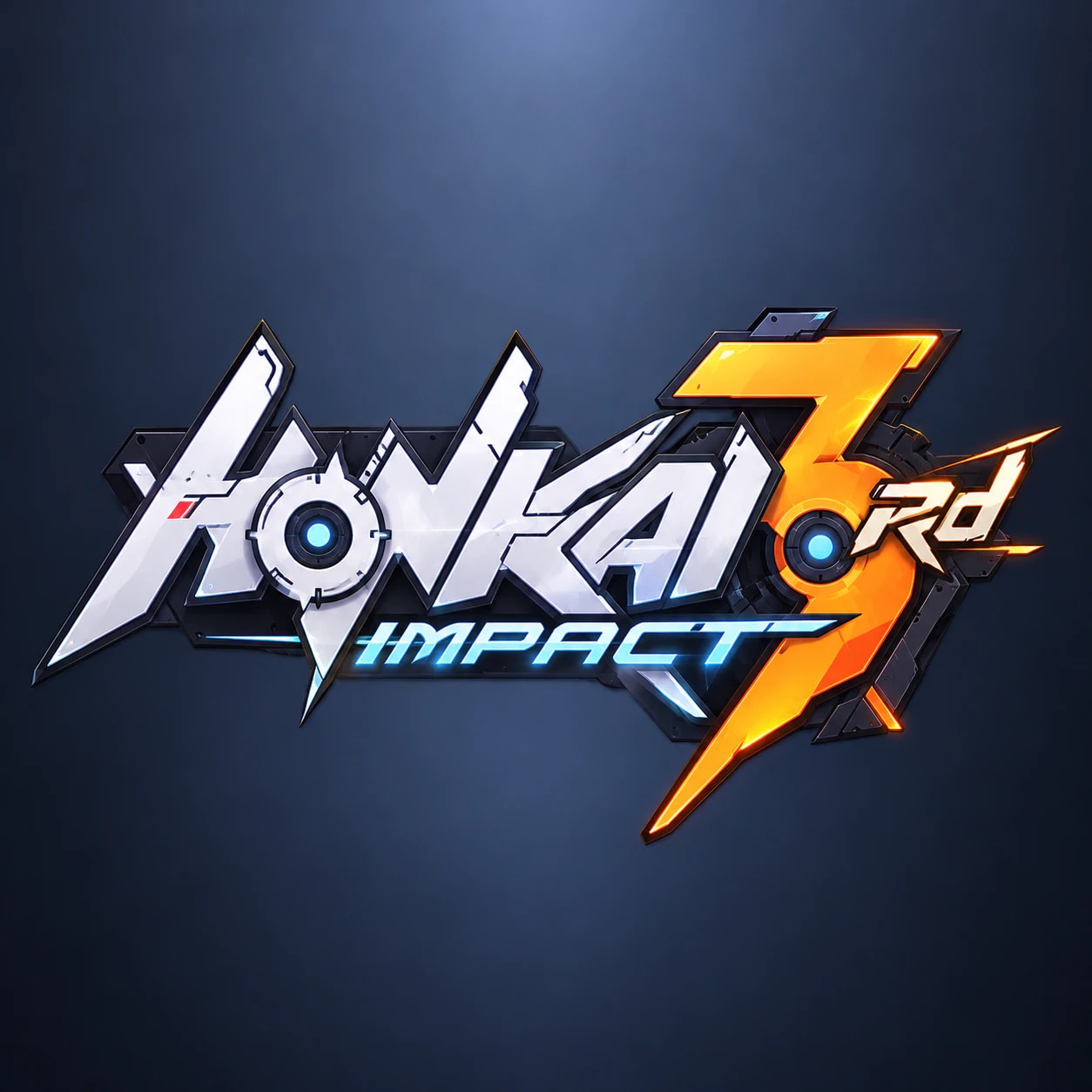 Logo Honkai Impact 3 Voucher