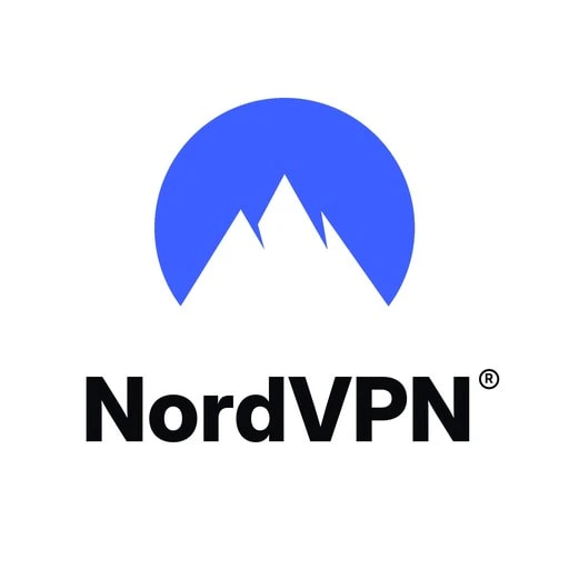 Logo Nord VPN Voucher