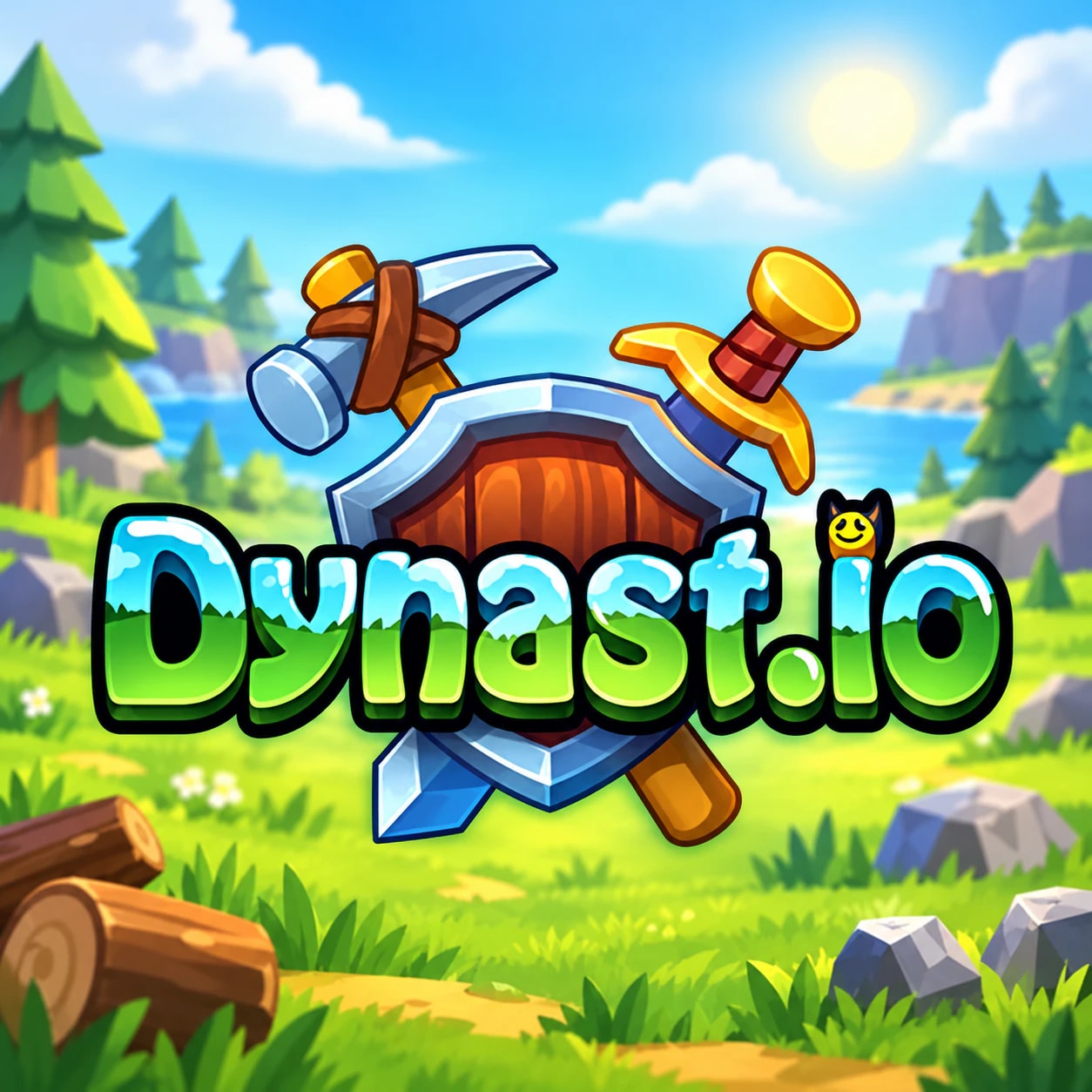 Logo Dynast.io