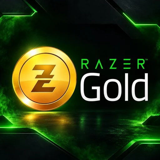 Logo Razer - Link